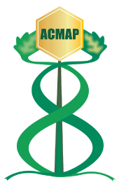 ACMAP login for Abstract System